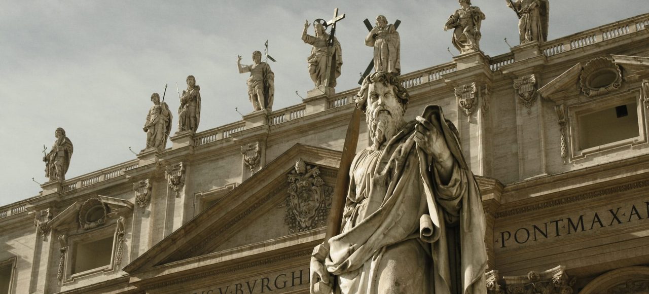 Vatican Tour | What's In Italy Tours