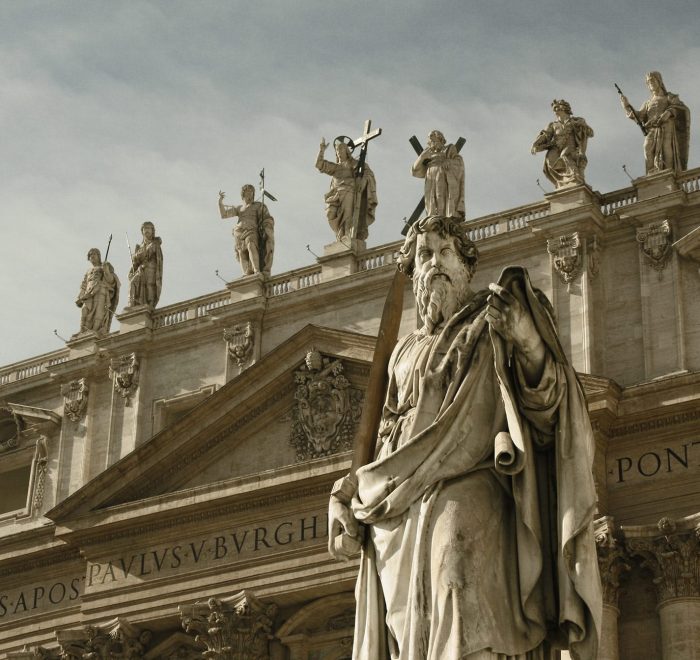 Vatican Tour | What's In Italy Tours
