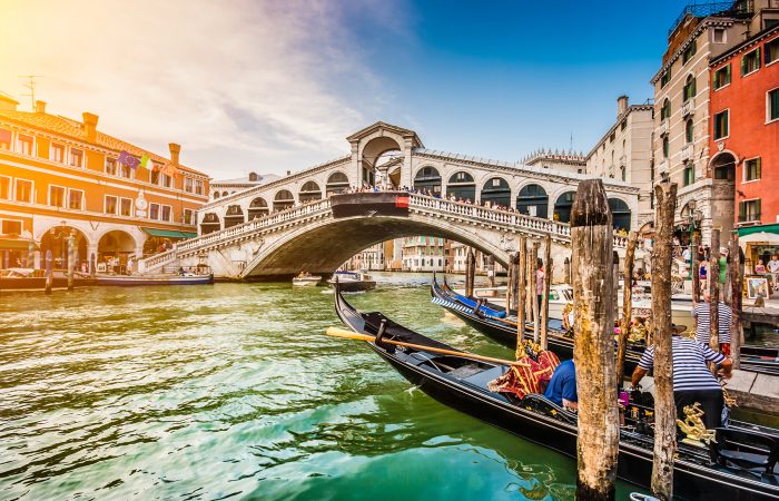 What's In Italy Tours