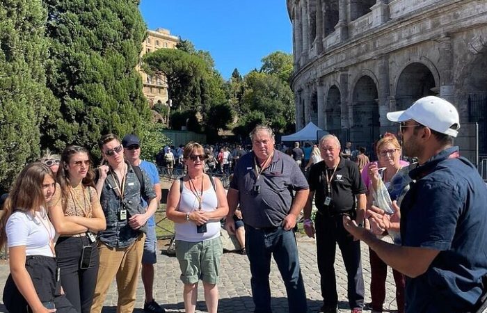 What's In Italy Tours