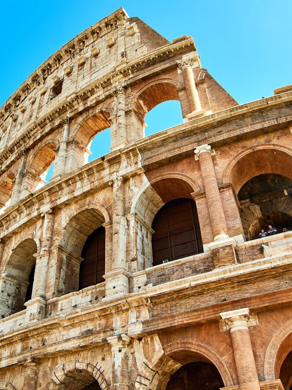 Rome | What's In Italy Tours