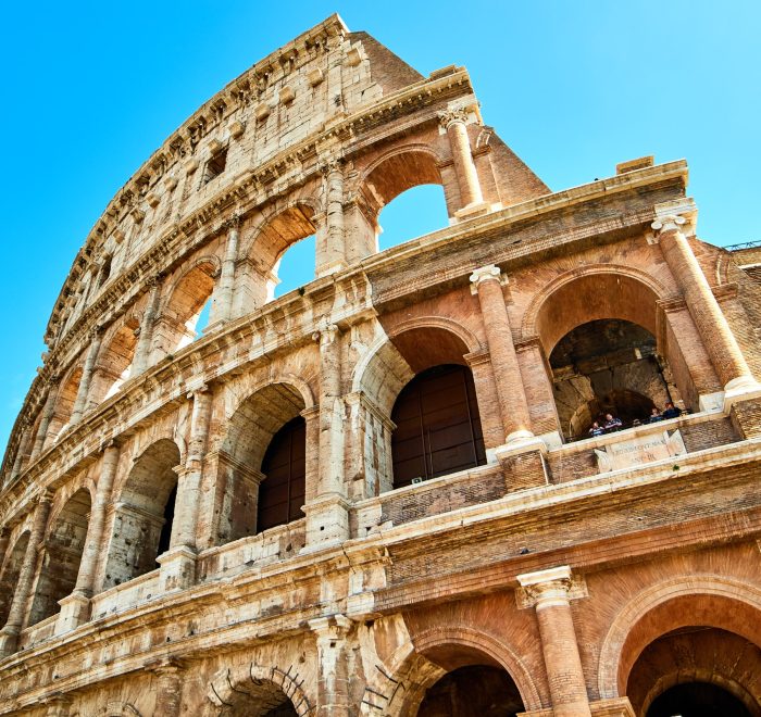 Rome | What's In Italy Tours