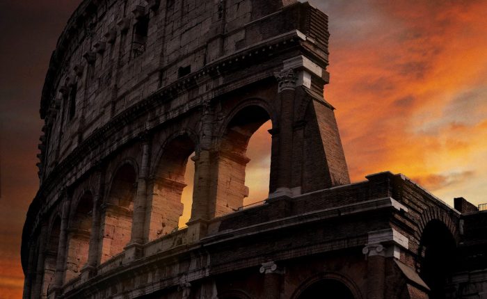 Colosseum night tour | What's In Italy Tours