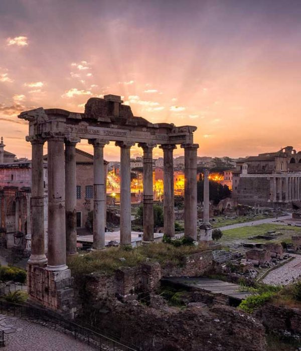 Colosseum tickets | What's In Italy Tours