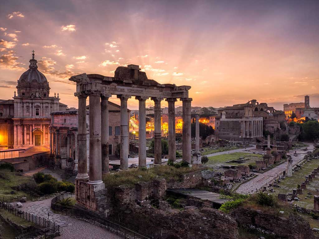 Colosseum tickets | What's In Italy Tours