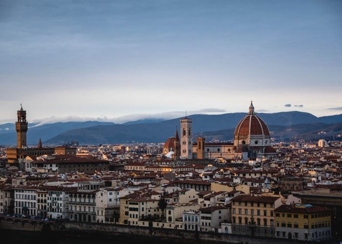 Florence | What's In Italy Tours