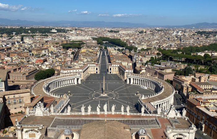 Vatican City | What's In Italy Tours