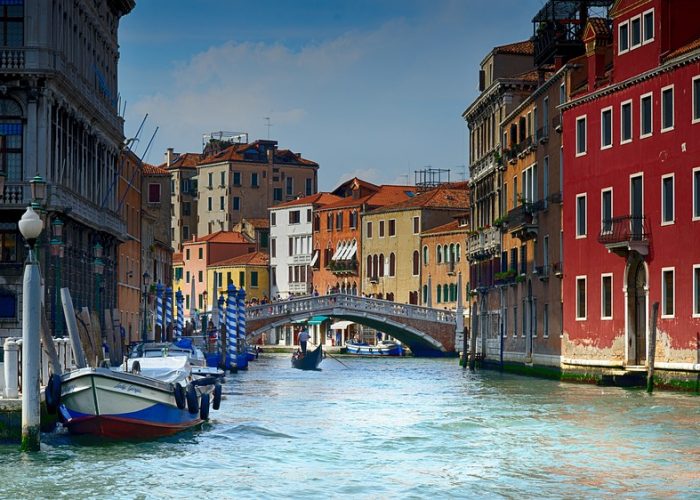 Venice | What's In Italy Tours