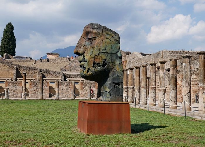 pompeii | What's In Italy Tours